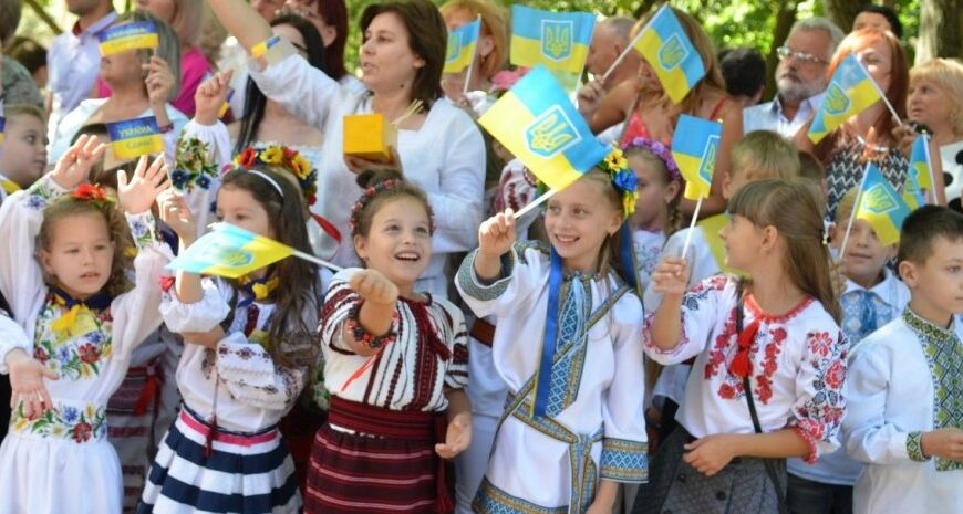 Пакунок школяра — як отримати 5 тисяч гривень