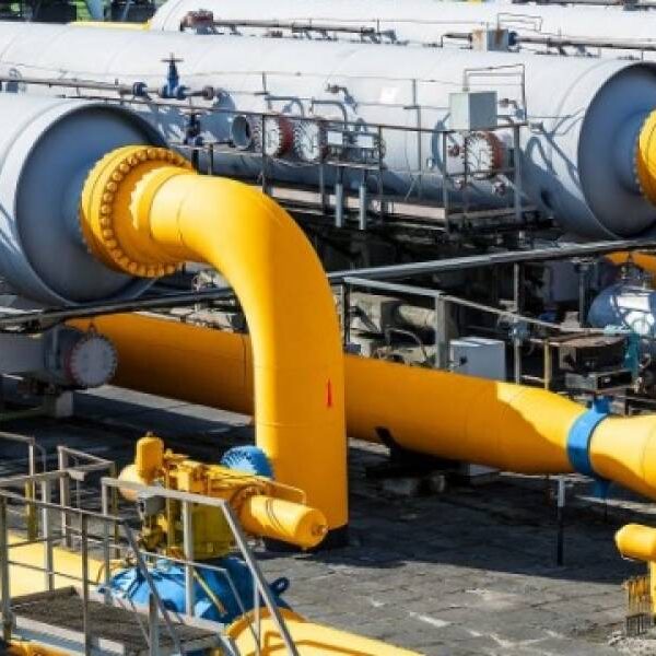 Оператор ГТС України сплатив до держбюджету майже ₴7 мільярдів у першому півріччі