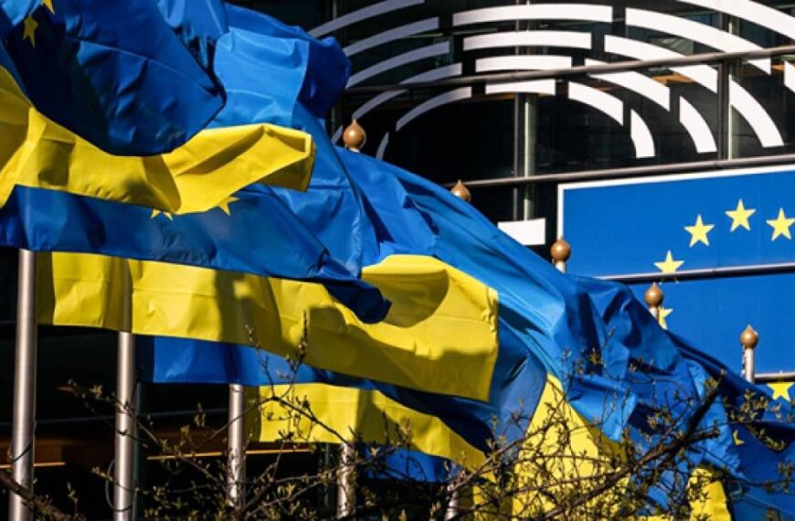 ЄС шукає $19 мільярдів для покриття дефіциту бюджету України наступного року – FT