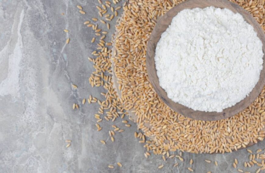 Молдова стала найбільшим імпортером українського борошна – підсумки маркетингового року