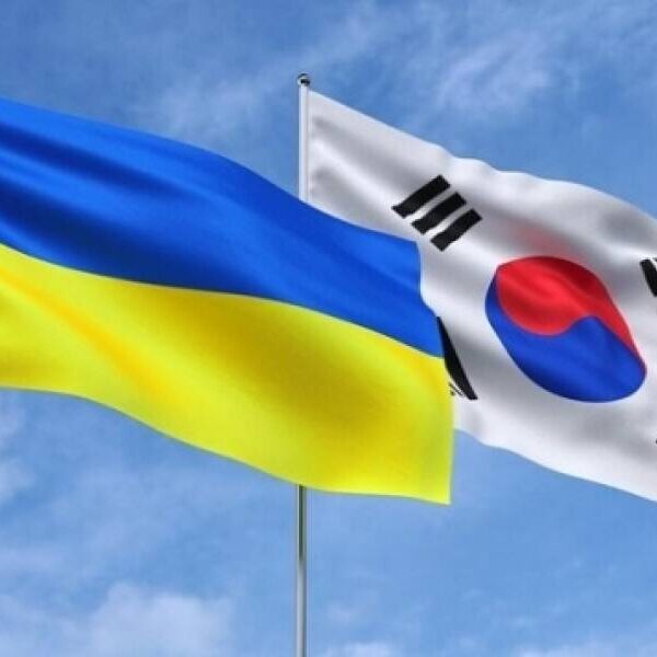 Південна Корея запроваджує нову програму економічного партнерства з Україною
