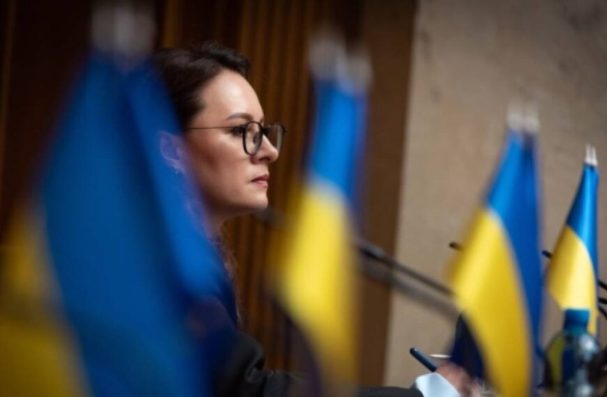 В Україні готують річний мораторій на перевірки бізнесу – Свириденко