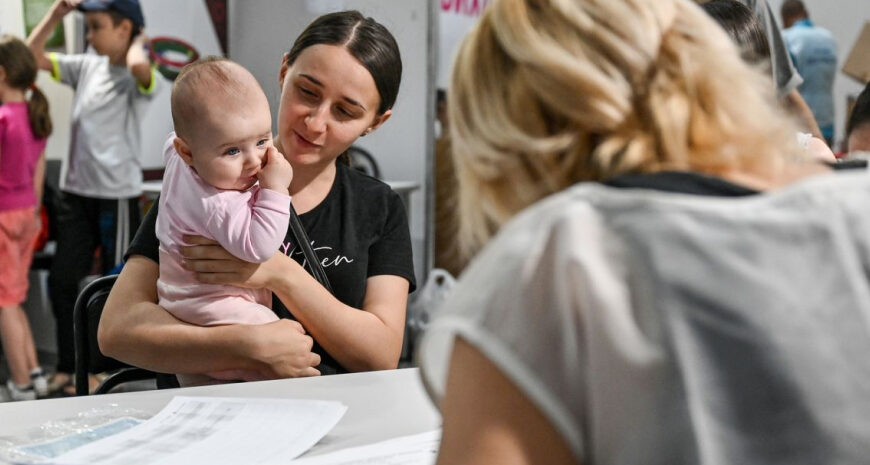 Переселенців перевірятимуть і позбавлятимуть грошей: кого це торкнеться вже з 1 липня