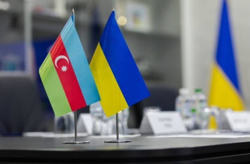 Перший імпорт азербайджанського газу до України вдарить по Кремлю – аналітик