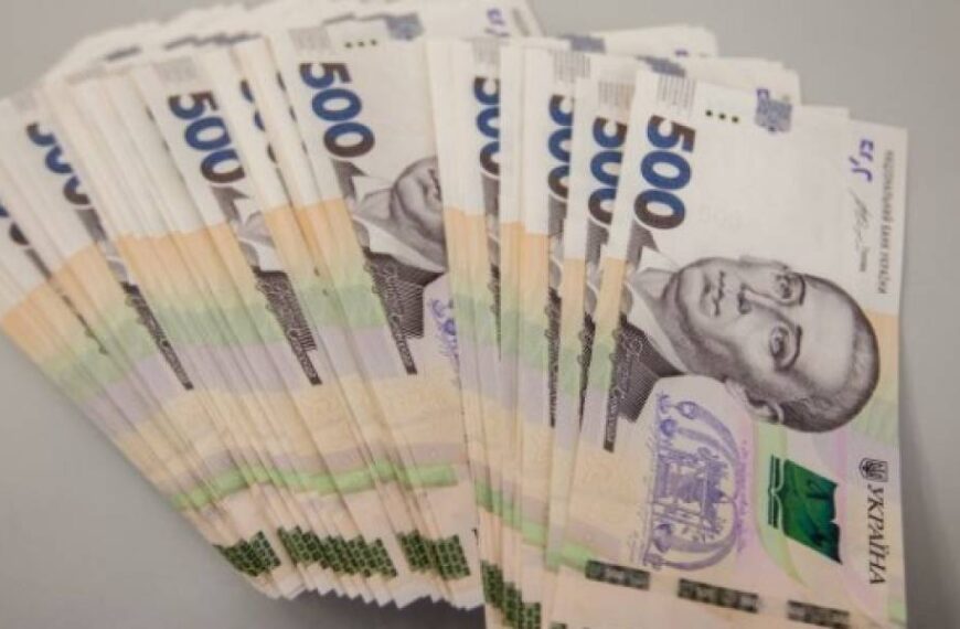 Уряд спрямував ₴540 мільйонів на відновлення житла у чотирьох регіонах