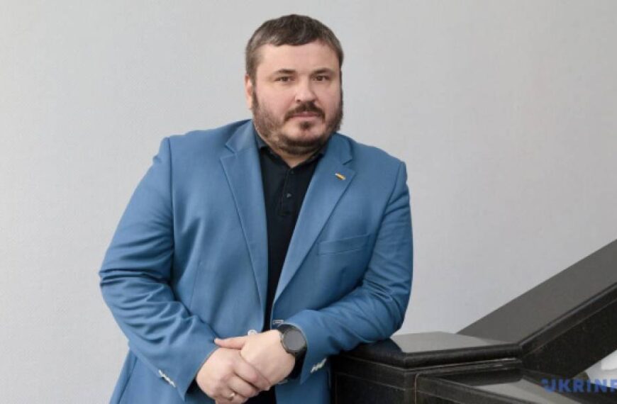 Україна покращує логістику з Азербайджаном – посол Гусєв