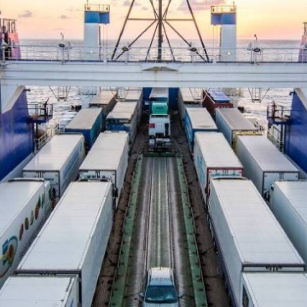 Західні санкції проти Росії посилюють ізоляцію Калінінграда – розвідка