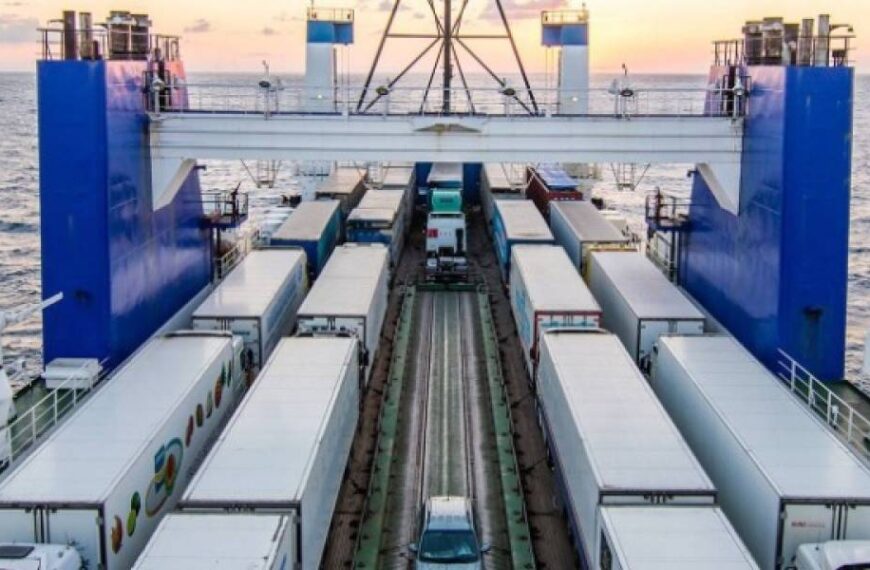 Західні санкції проти Росії посилюють ізоляцію Калінінграда – розвідка