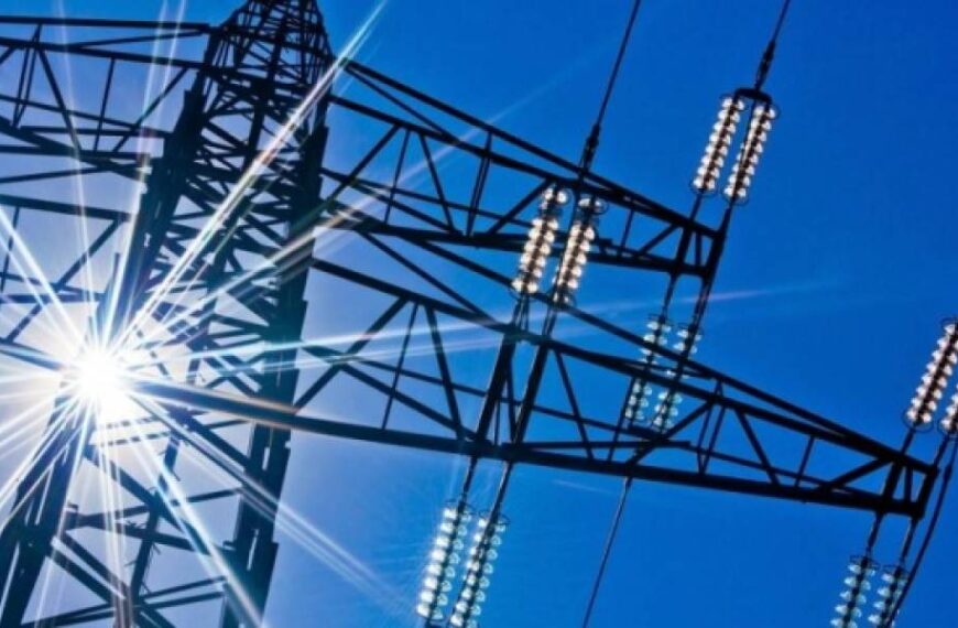 Рада підтримала законопроєкт про інтеграцію українського ринку електроенергії до європейського