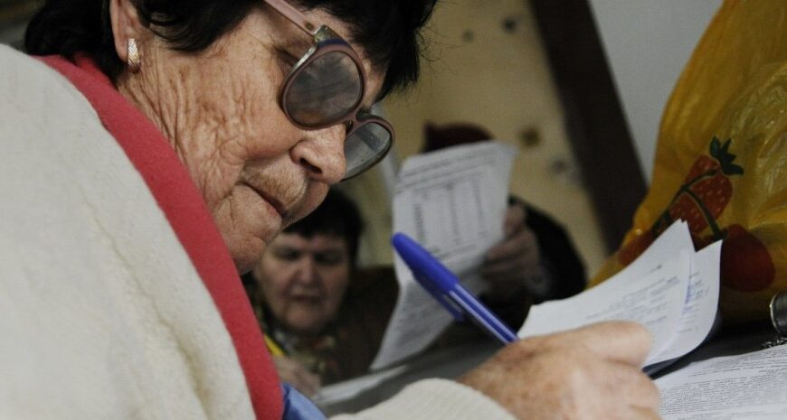 Пенсія в Україні — як забезпечити собі виплати у 80% від заробітку