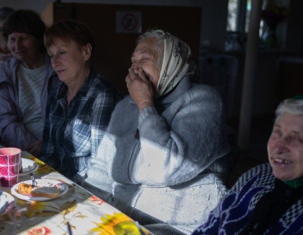 Пенсія в Україні — кому варто чекати на надбавку