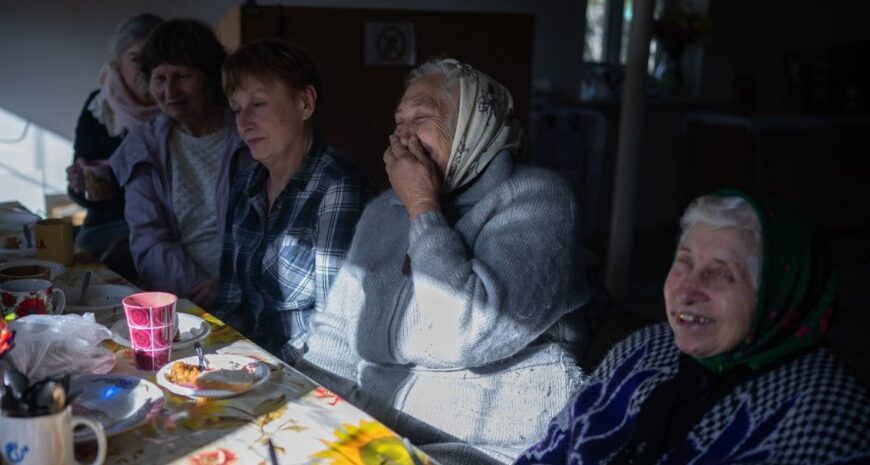 Пенсія в Україні — кому варто чекати на надбавку