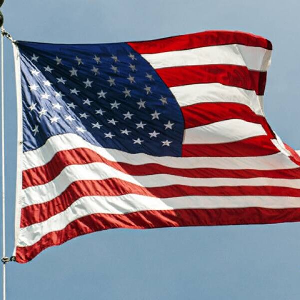 У США очікують сповільнення економіки через тарифну політику Трампа