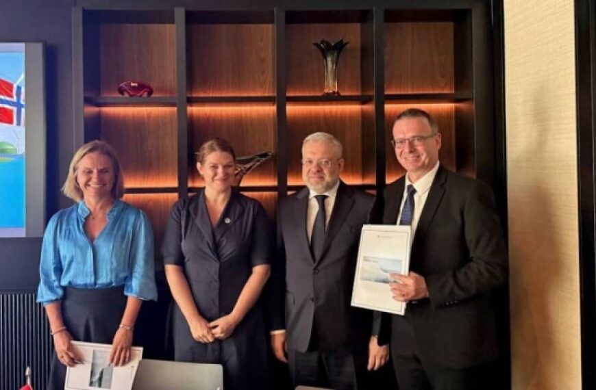 Корпорація NEFCO виділяє €300 000 на підтримку енергетики України