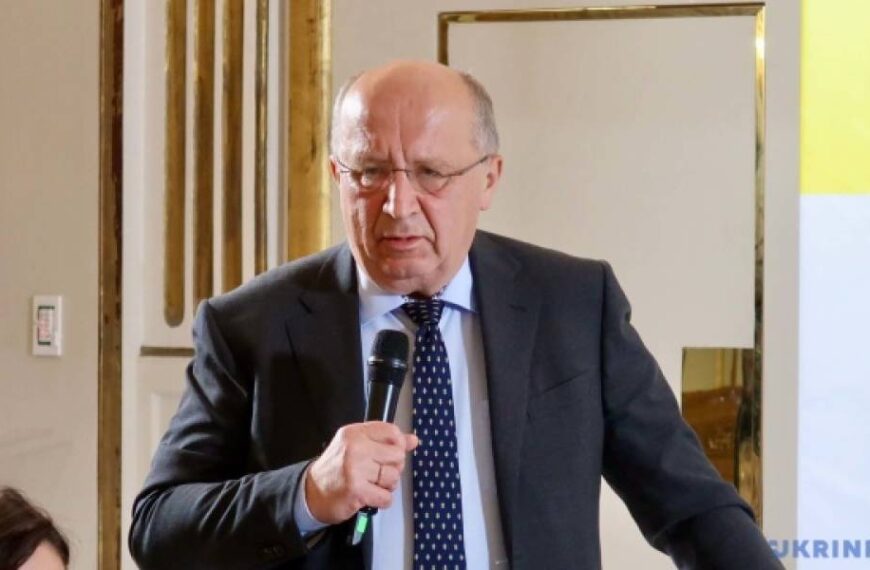 Україна швидше адаптує дрони, коли виробляє їх сама – Кубілюс