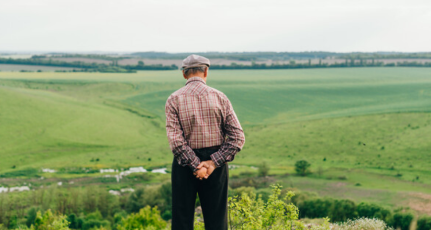 Вартість землі дорожчає — що відомо