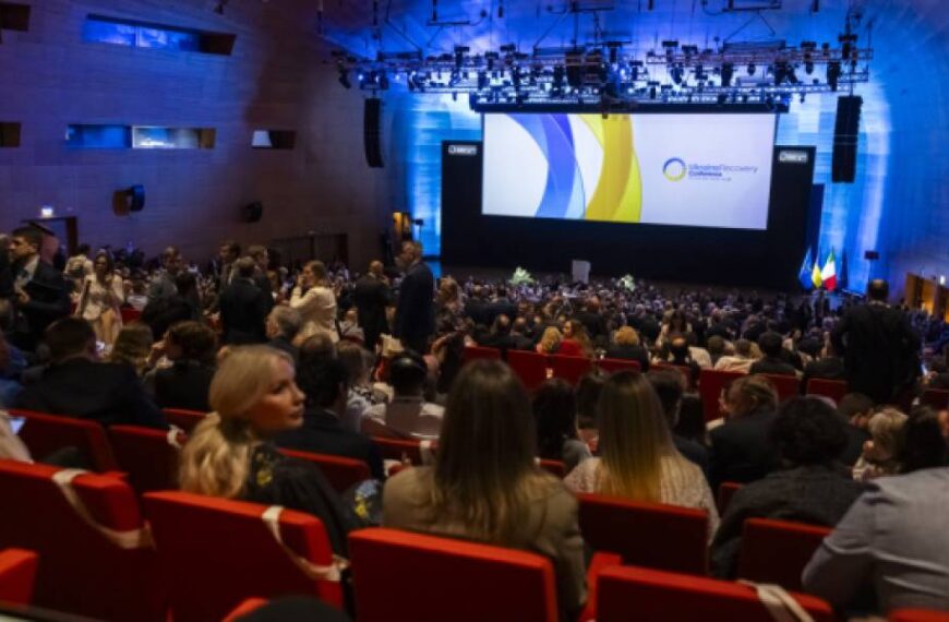 Польща підтримуватиме український малий і середній бізнес