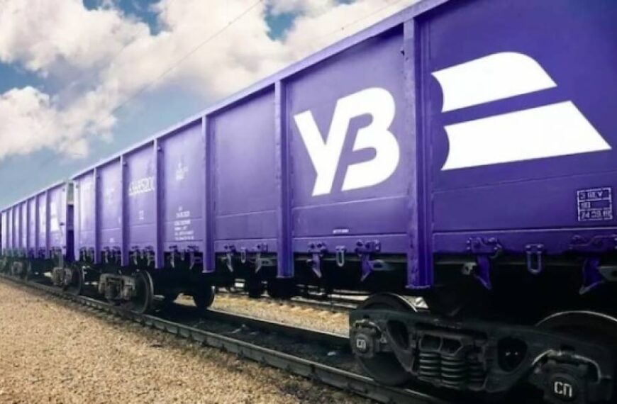 Укрзалізниця з 1 серпня підвищує вартість оренди зерновозів