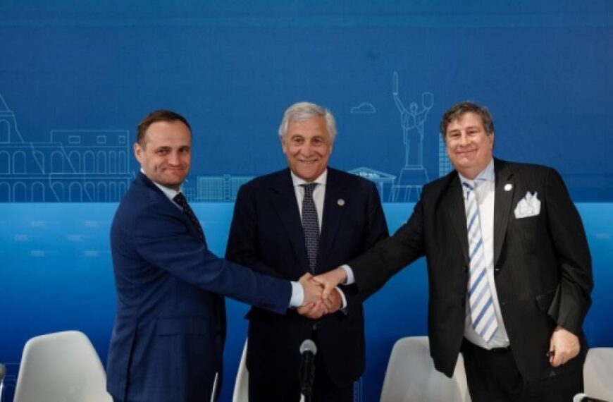 Одеська область стала одним із пріоритетних напрямів для залучення коштів на відновлення – Кулеба