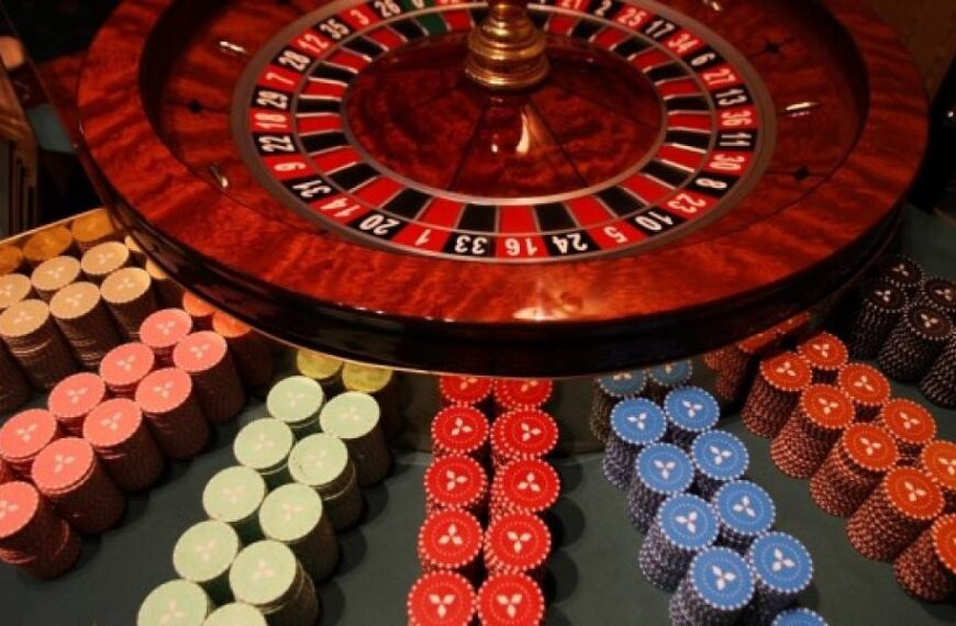 Телеграм-канал оштрафували на 4,8 мільйона за незаконну рекламу азартних ігор