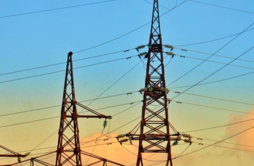 ENTSO-E збільшила максимальну експортну спроможність України та Молдови до 900 мегават