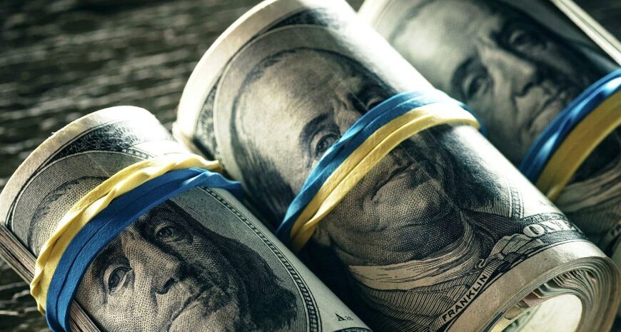 Держборг України злетів – експерти констатують дефолт