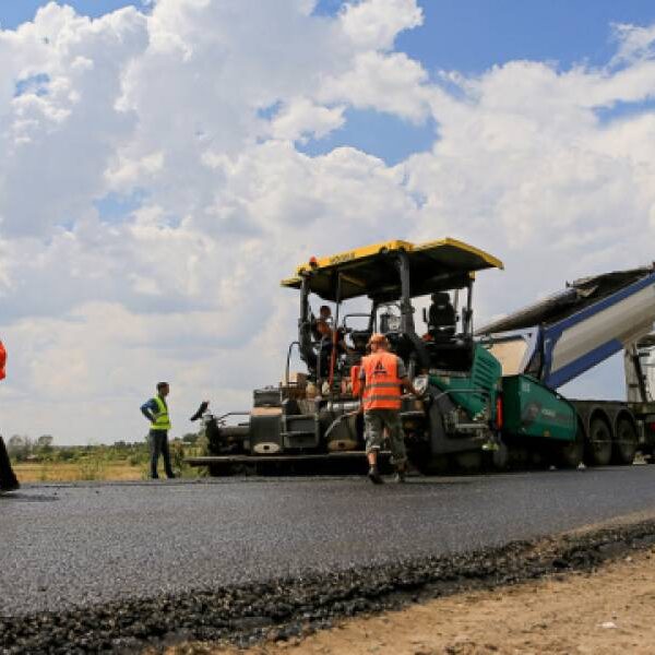 Реконструкція доріг в Україні за євростандартами потребуватиме щонайменше €110 мільярдів