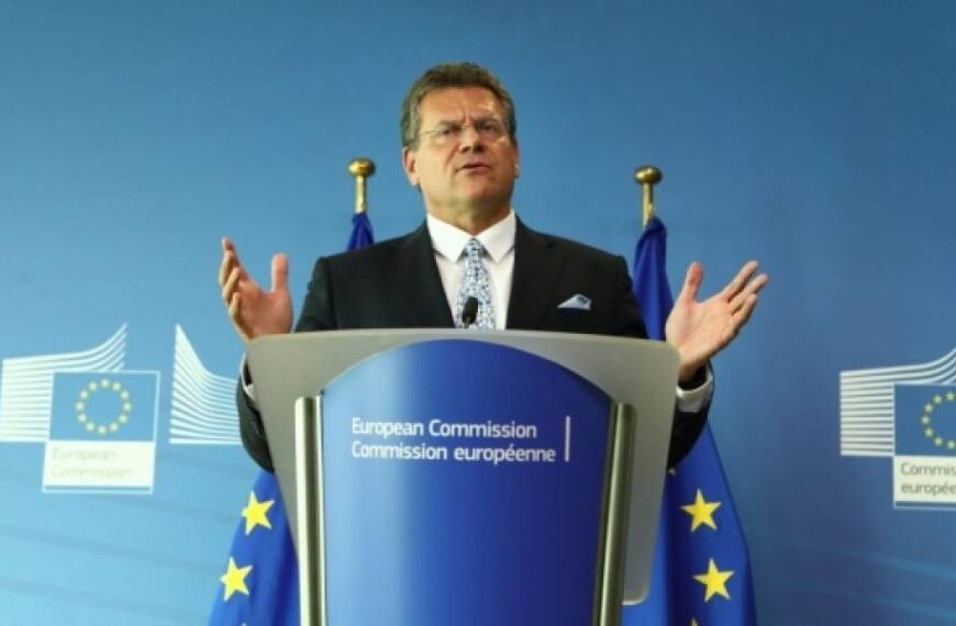 В ЄС розчаровані листом Трампа з погрозами впровадити 30-відсоткові тарифи