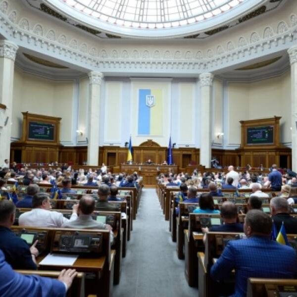 Рада розгляне питання збільшення витрат на оборону в серпні