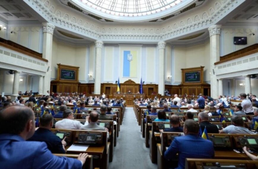 Рада розгляне питання збільшення витрат на оборону в серпні