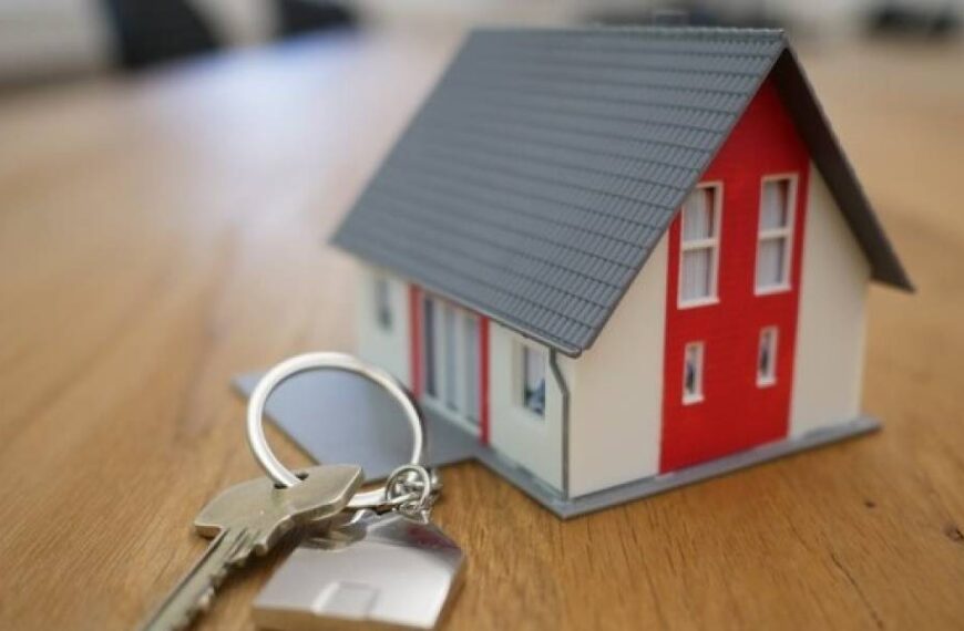 Нацбанк оприлюднив Стратегію з розвитку іпотечного кредитування