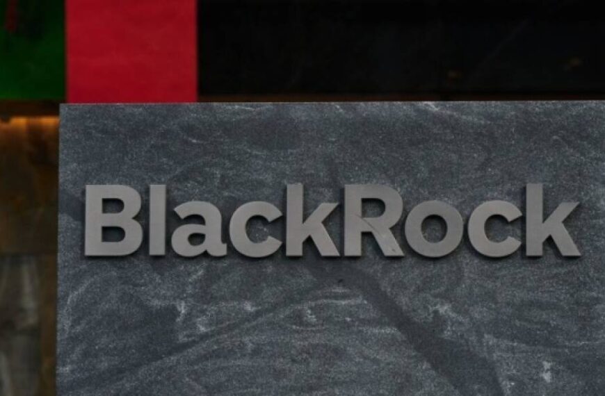 BlackRock припинила пошук інвесторів для фонду відновлення України після перемоги Трампа – Bloomberg