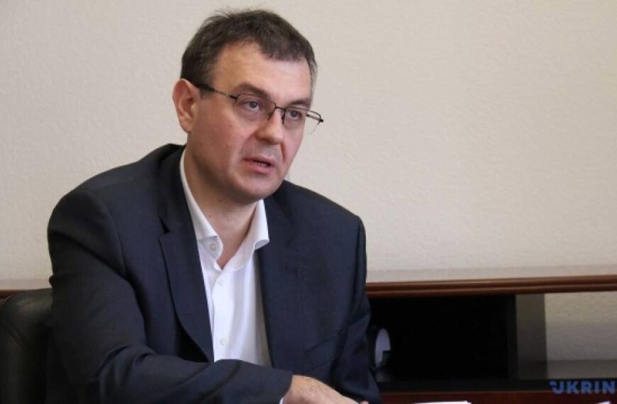 Продовження пільгового режиму на імпорт електромобілів не планується – Гетманцев