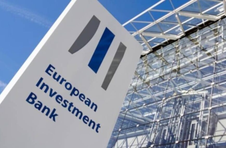 ЄІБ планує розширити кредитні гарантії експортерам в Україну