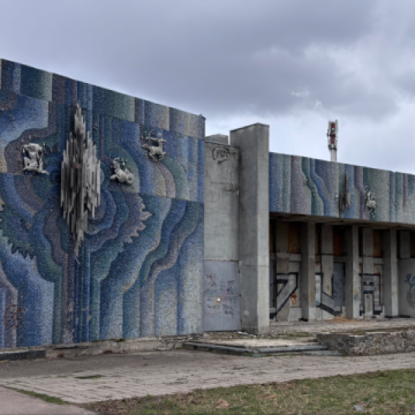 Кінотеатр «Космос»: кейс прозорої приватизації на 25 мільйонів