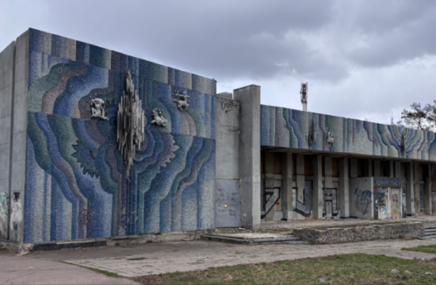 Кінотеатр «Космос»: кейс прозорої приватизації на 25 мільйонів