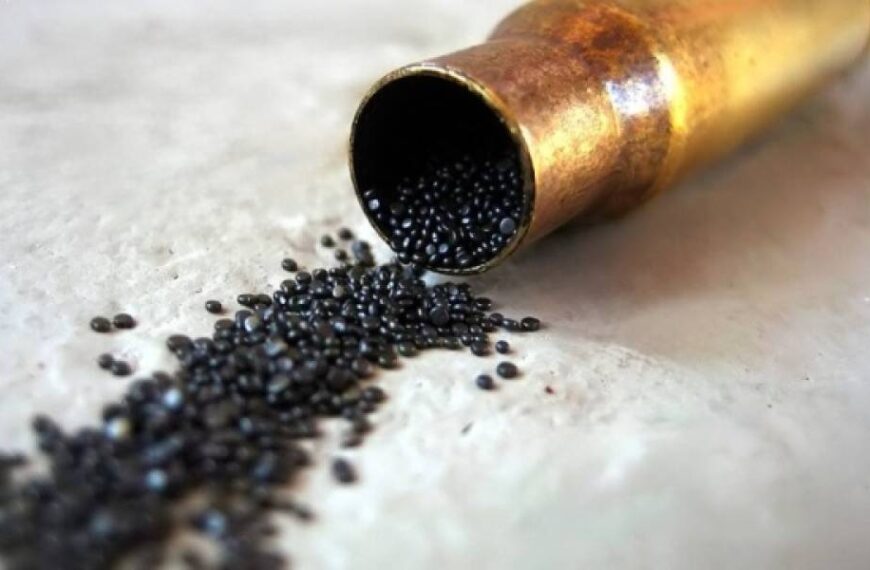 Уряд спростив виробництво боєприпасів