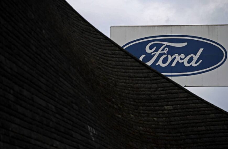 Ford відкликає понад 850 тисяч автомобілів у США