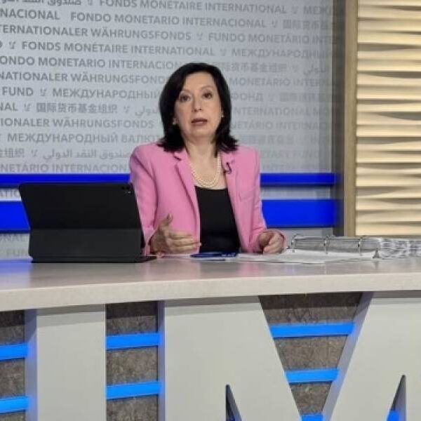 МВФ уточнив, які реформи має виконати Україна для стійкості економіки