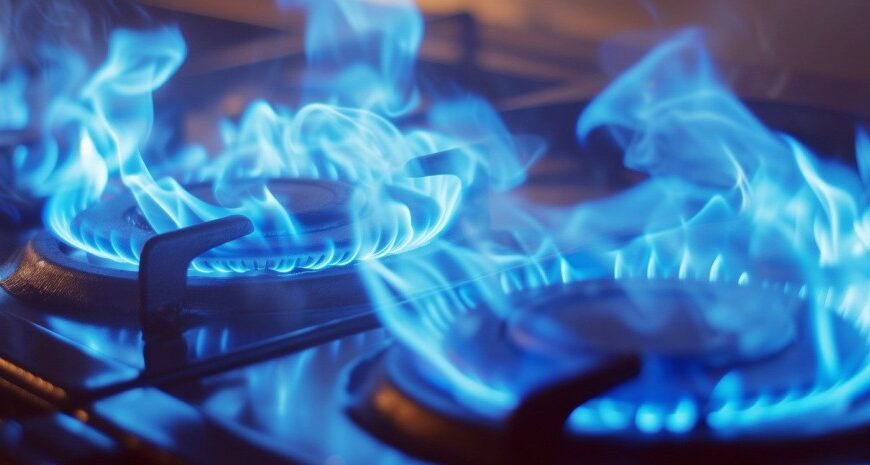 Тариф за газ — скільки потрібно платити з 1 липня