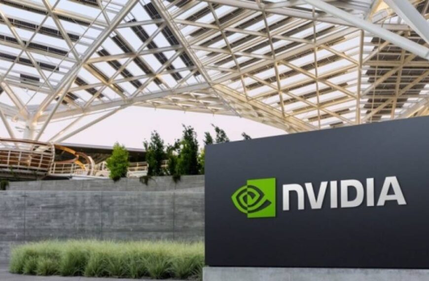 Гендиректор Nvidia продав ще акцій компанії на понад $36 мільйонів