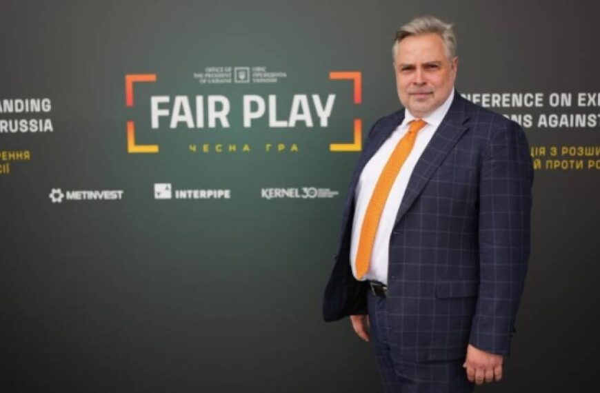 Відрубати голову гідри: посилені санкції проти російської металургії поможуть Україні виграти цю війну