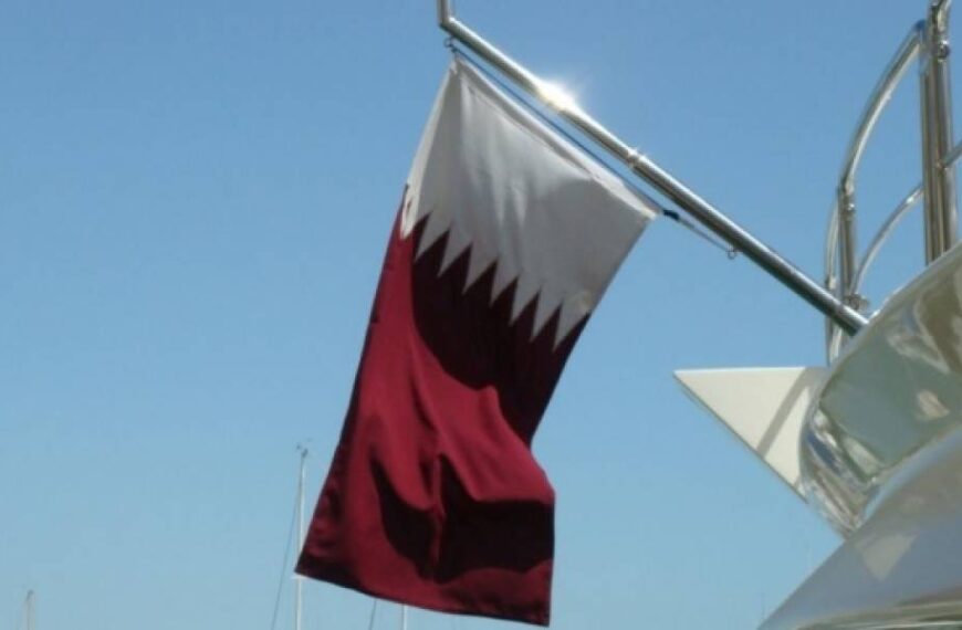 Катар пригрозив Європі зупинкою постачання газу через директиву ЄС