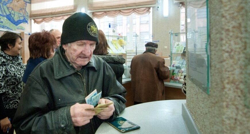 Бідність в Україні – рівень зріс удвічі