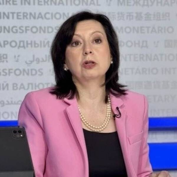 МВФ об’єднає два перегляди за програмою розширеного фінансування для України