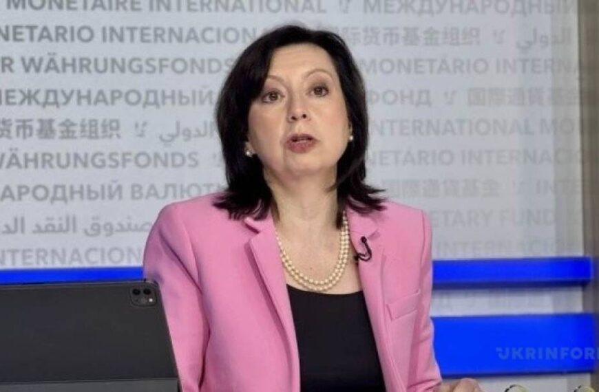 МВФ об’єднає два перегляди за програмою розширеного фінансування для України
