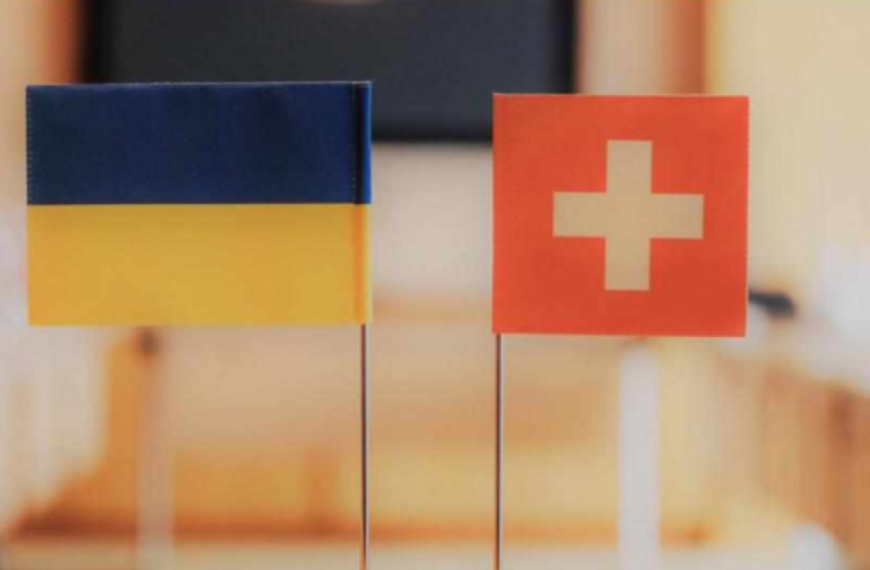 Швейцарська компанія PFIFFNER-Group передасть Україні енергобладнання на 100 тисяч франків