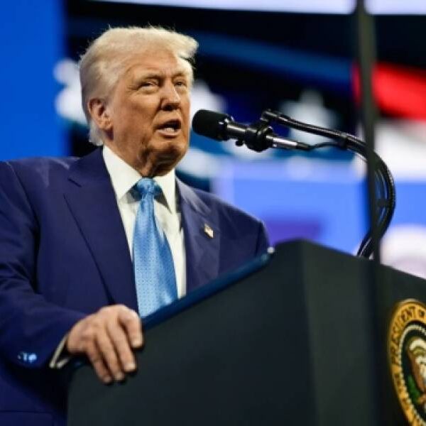 США досягли торговельної угоди з Євросоюзом – Трамп