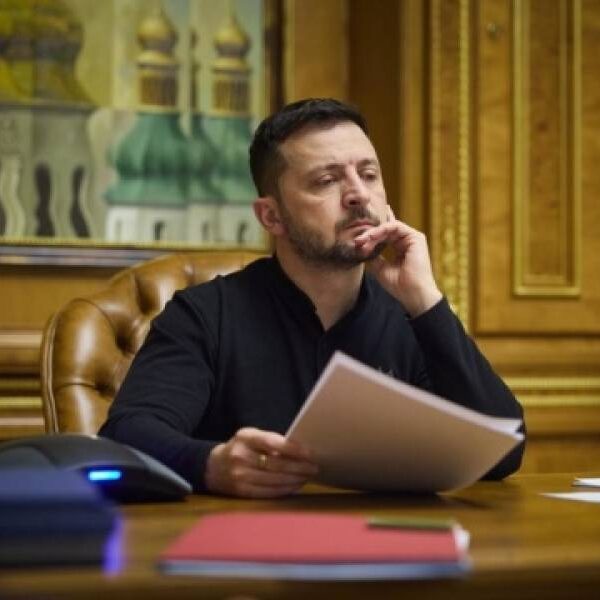 Президент підписав закон про факторинг