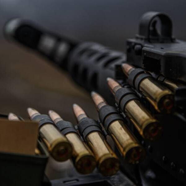 Кредити за програмою SAFE: ЄС закликає Україну активно залучати європейських виробників зброї